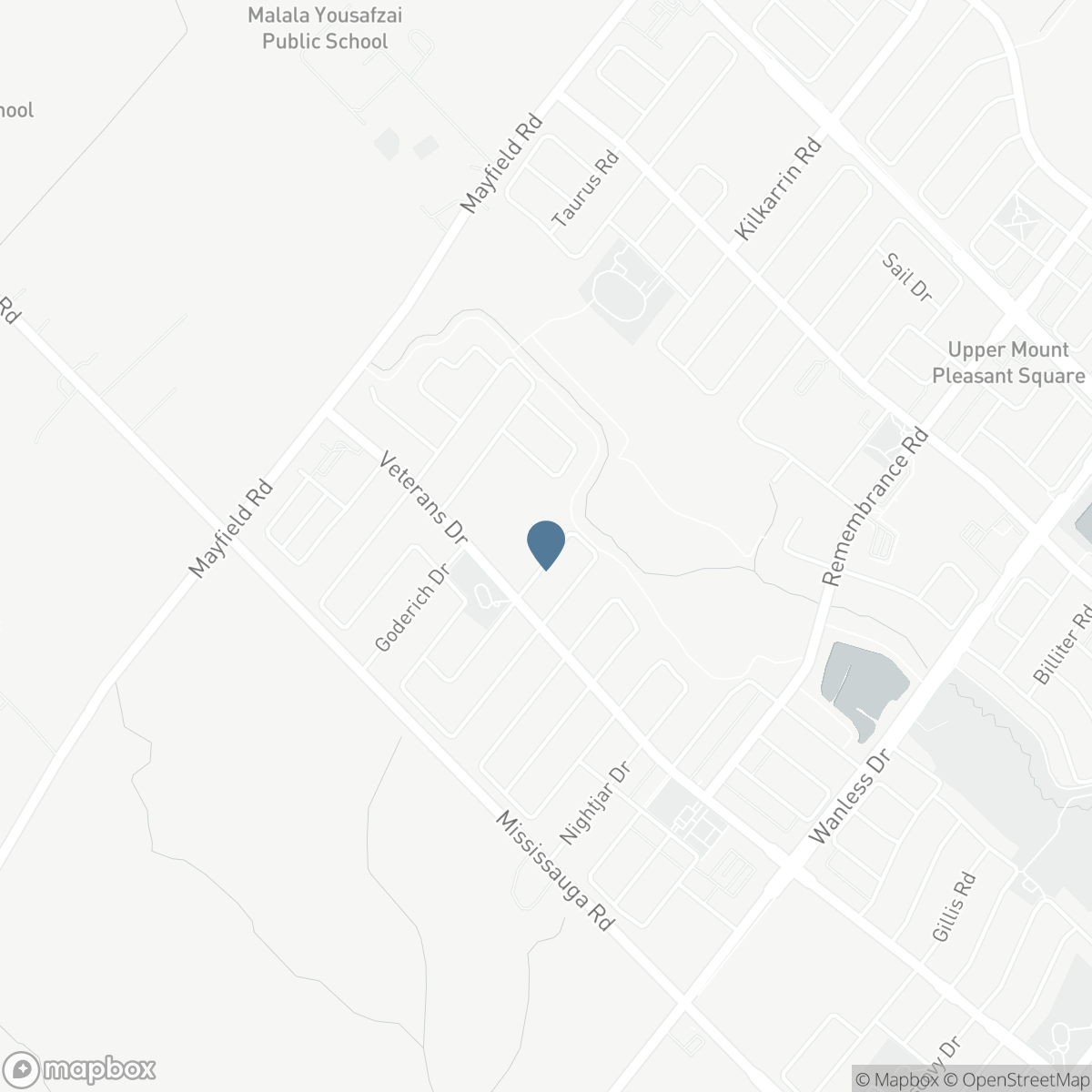 18 OCONNOR CRESCENT, Brampton, Ontario L7A 5A6